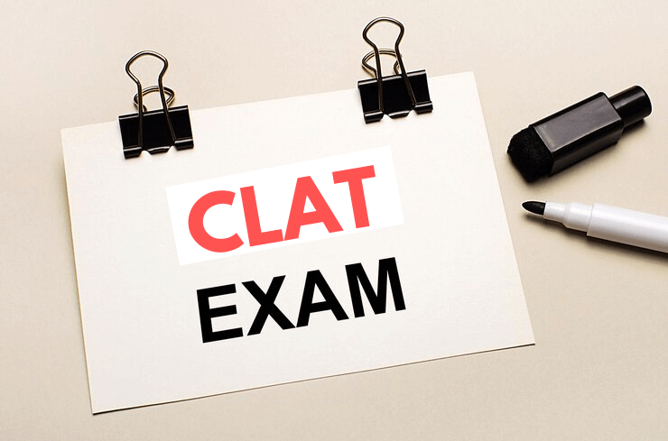 CLAT Exam